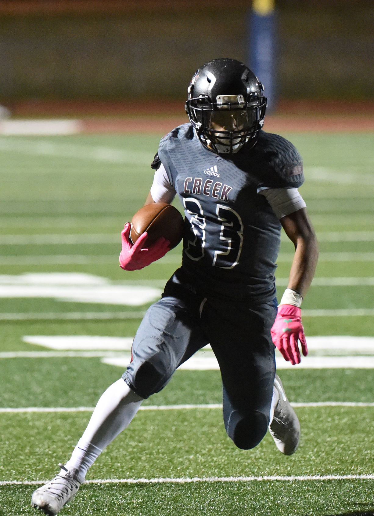 PHOTOS: Sand Creek Scorpions (21) Cheyenne Mountain Indians (6)